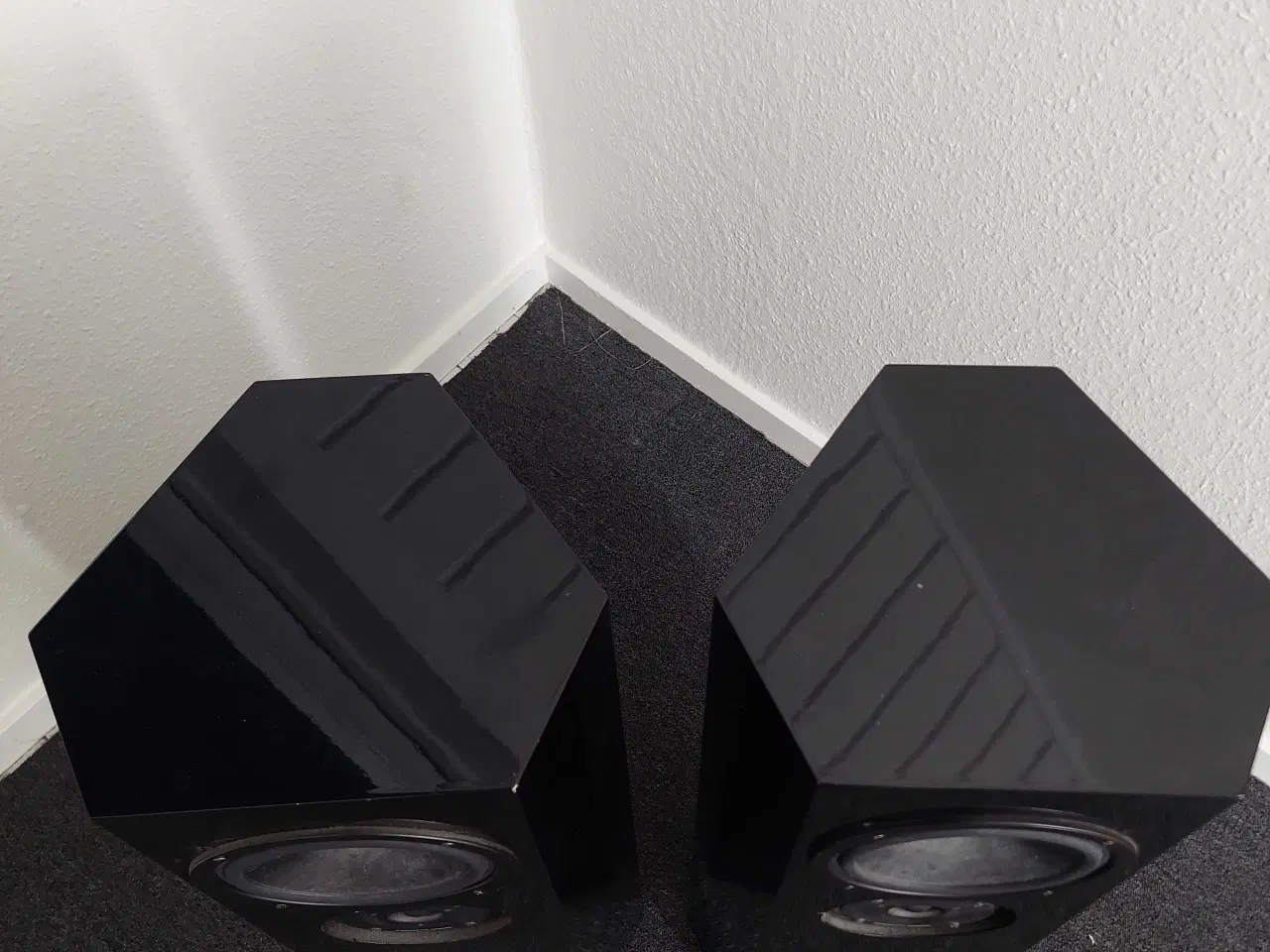 Billede 3 - Højtaler audiovector