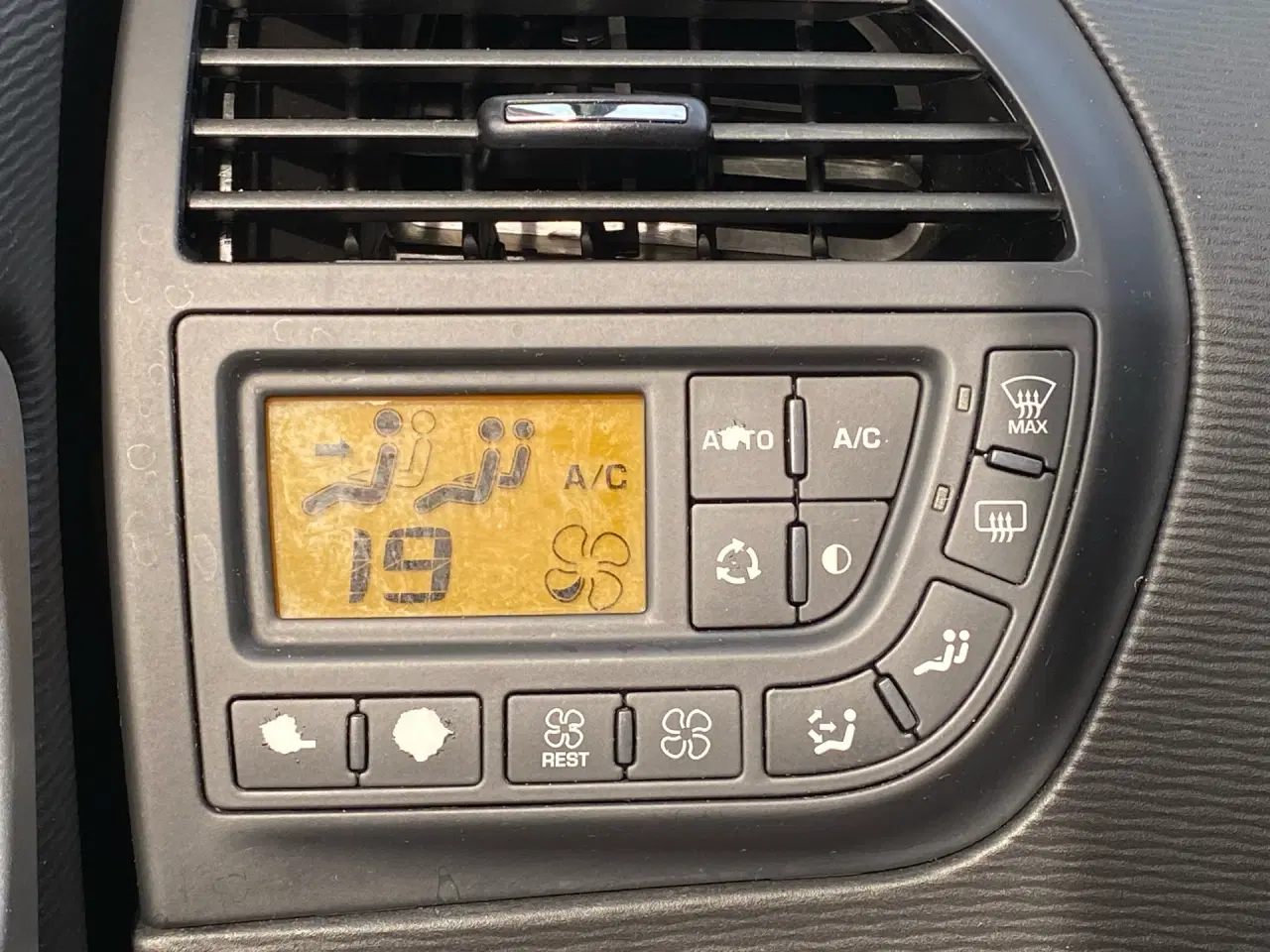 Billede 14 - Citroën C4 Picasso 1,6 e-HDi Exclusive E6G 112HK 6g Aut.