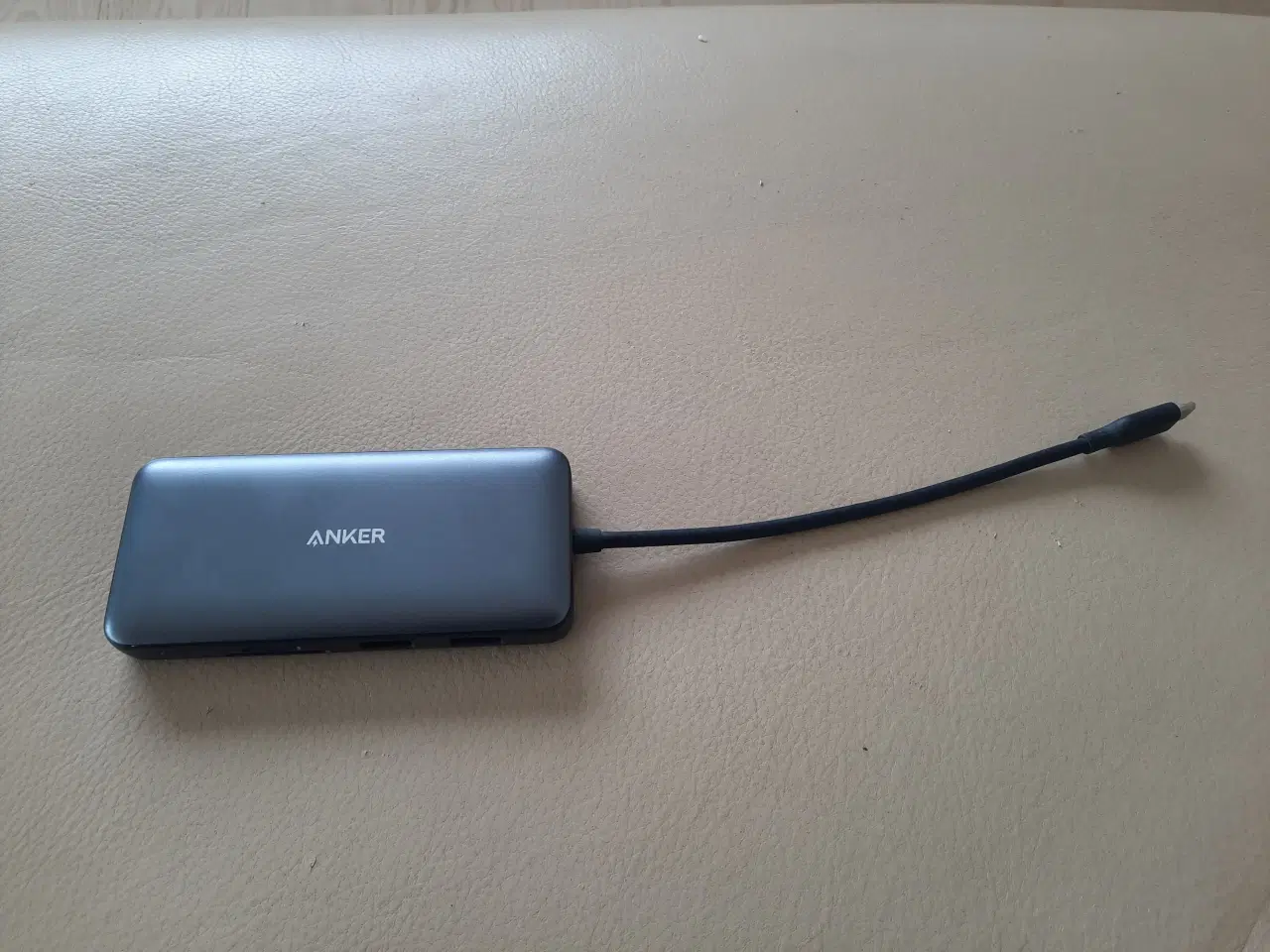 Billede 5 - Anker USB C Hub, PowerExpand 8-i-1