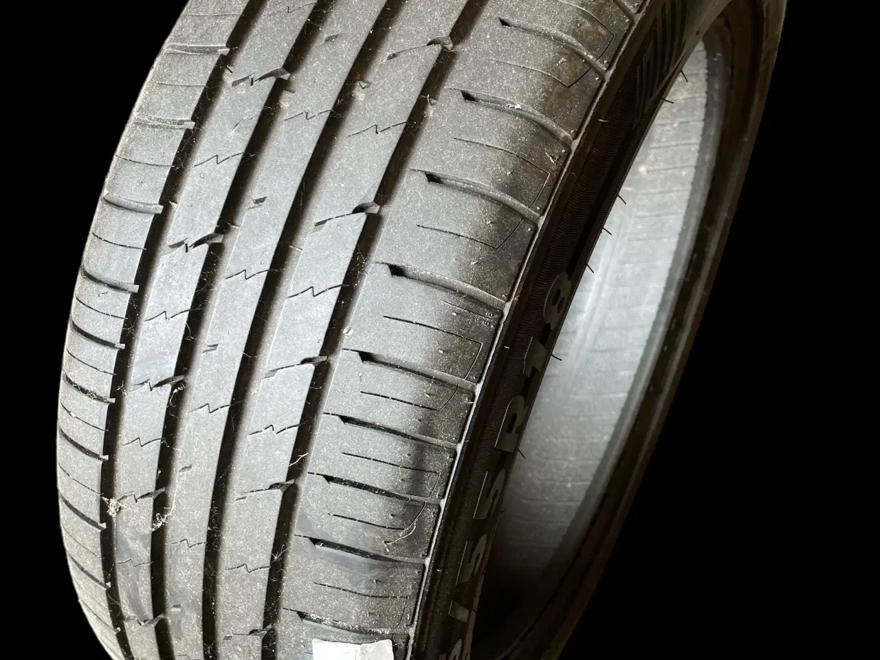 Billede 1 - 18 Imperial 215/55r18 Ref.J36 sommer