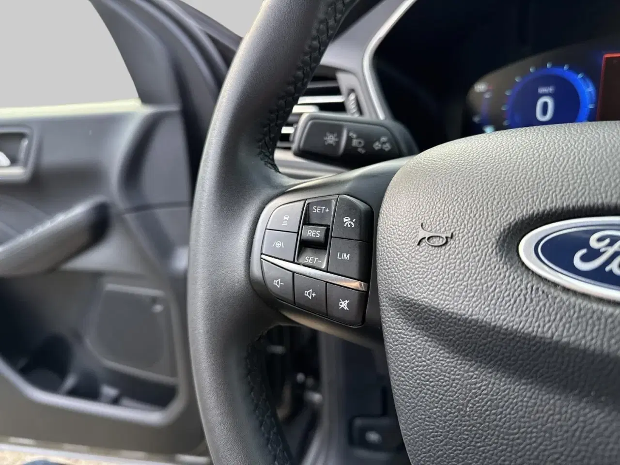 Billede 13 - Ford Kuga 2,5 PHEV Titanium X CVT