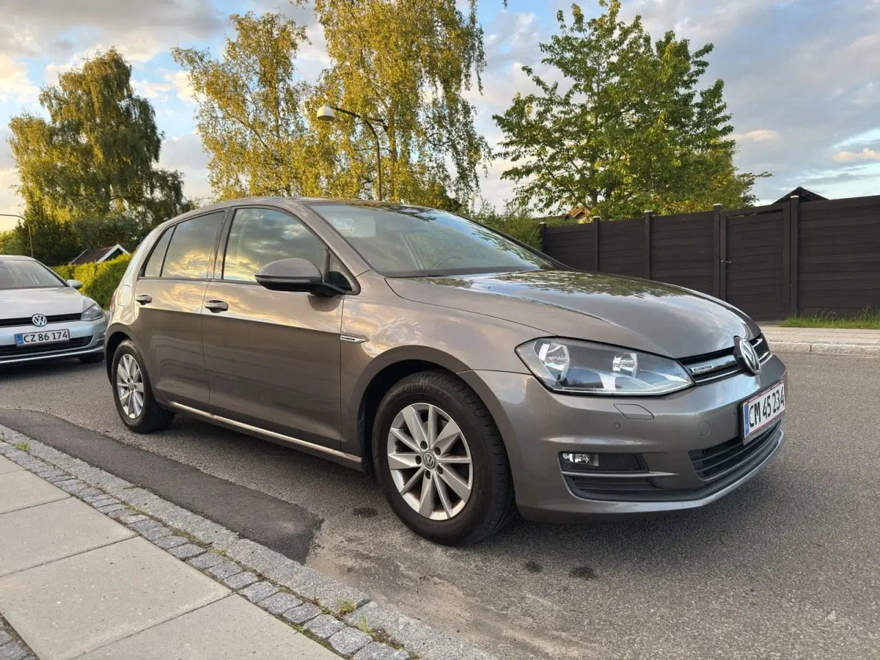 Billede 3 - VW Golf VII 1,0 TSi 115 Style BM