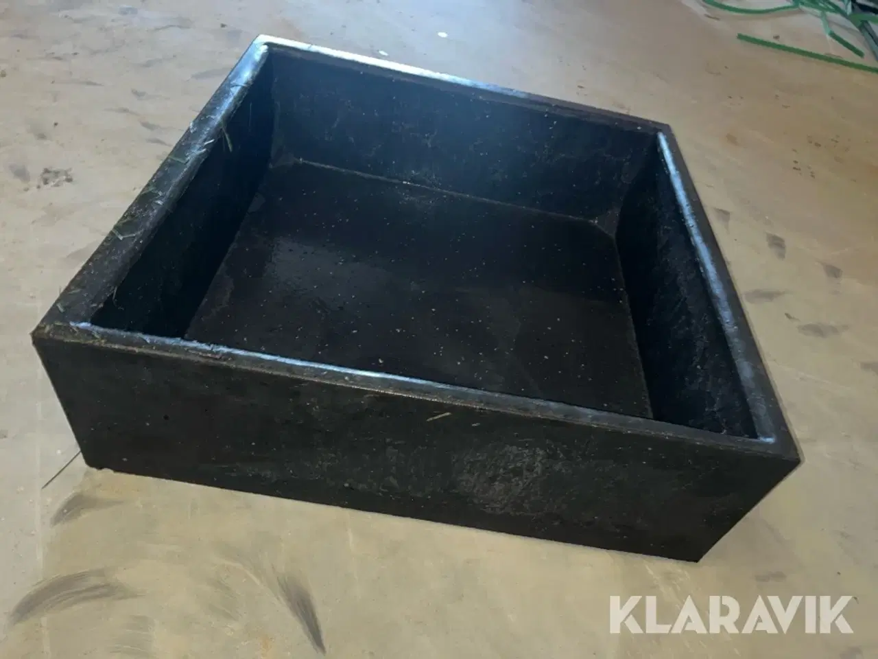 Billede 1 - PVC kasser 40 styk