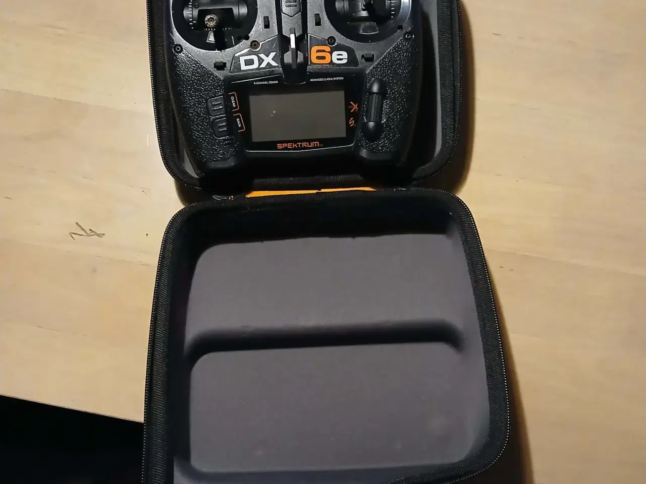 Billede 2 - Spektrum Fjernbetjening