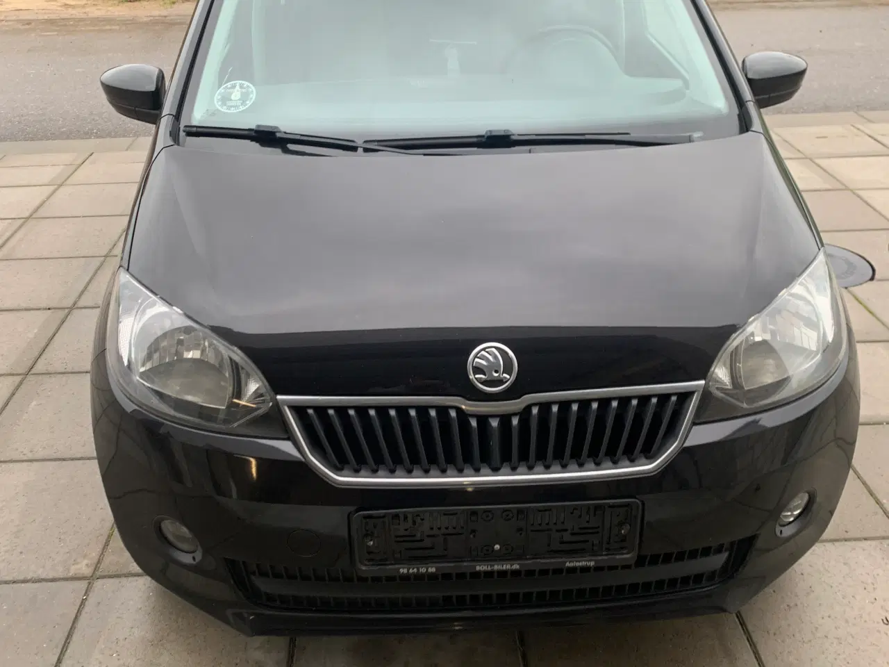 Billede 1 - Skoda Citigo