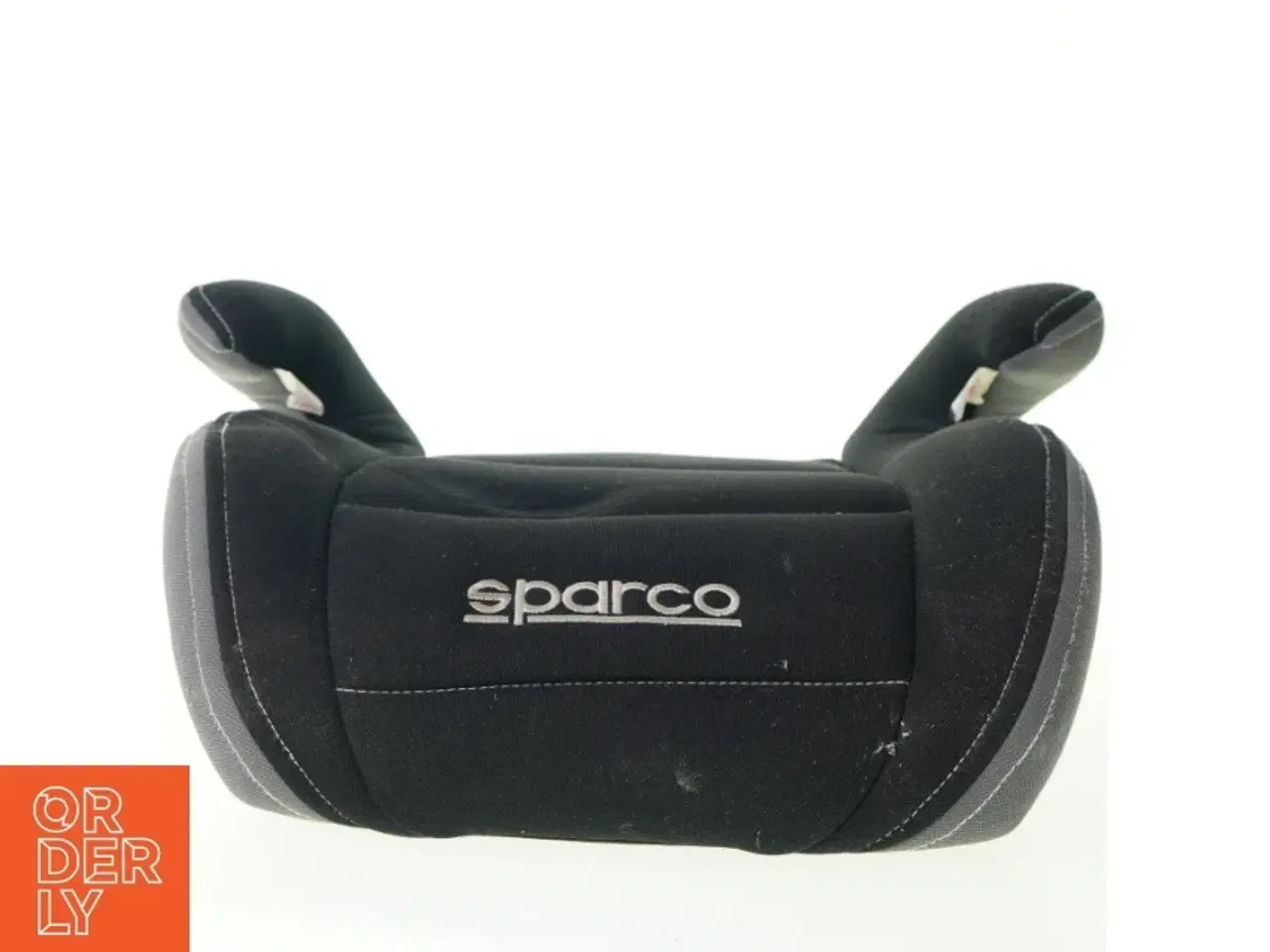 Billede 6 - Booster seat fra Sparco (str. 38 x 38 cm)