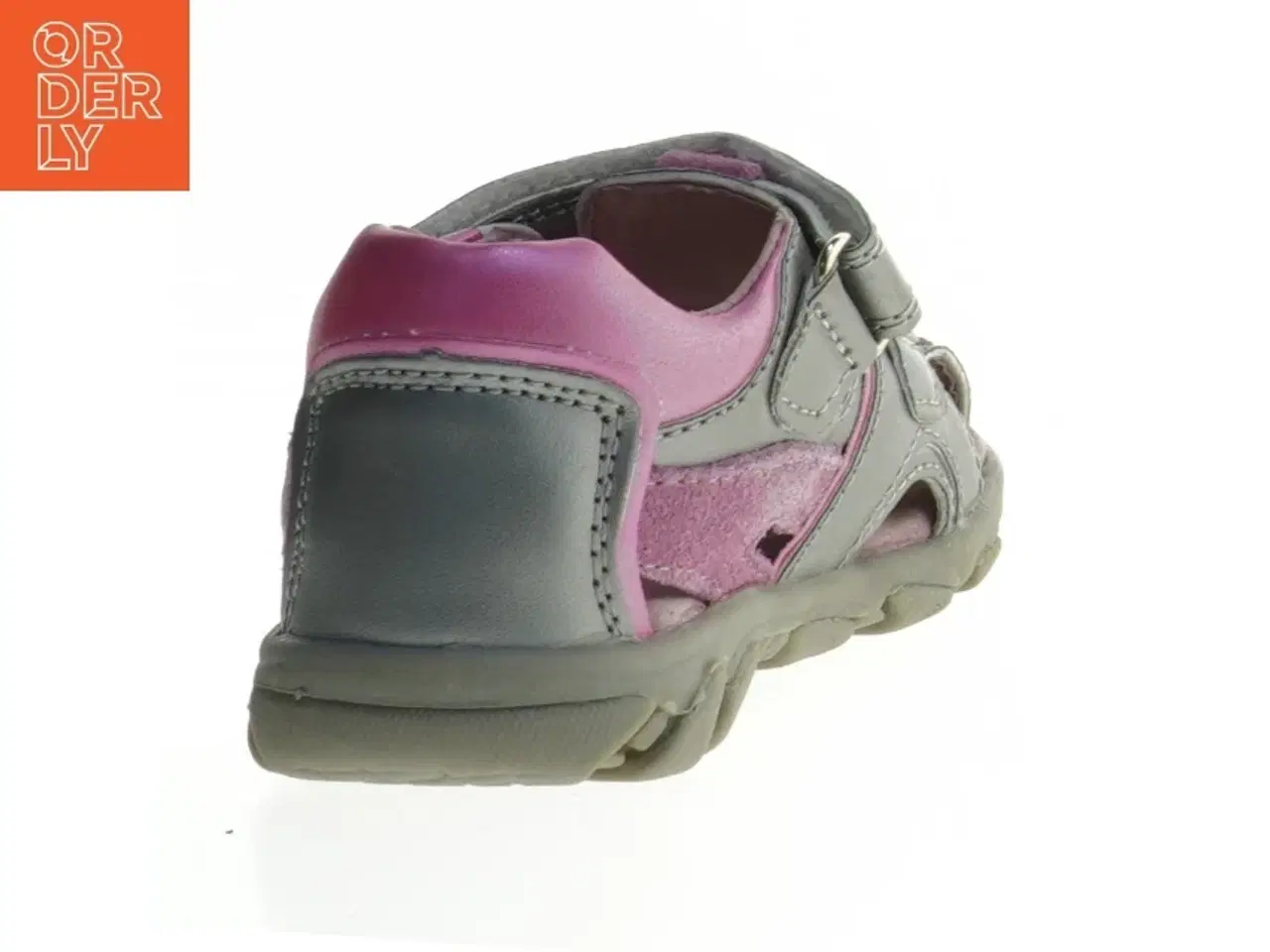 Billede 3 - Børnesandaler str. 20 fra Kenway (str. 20 )