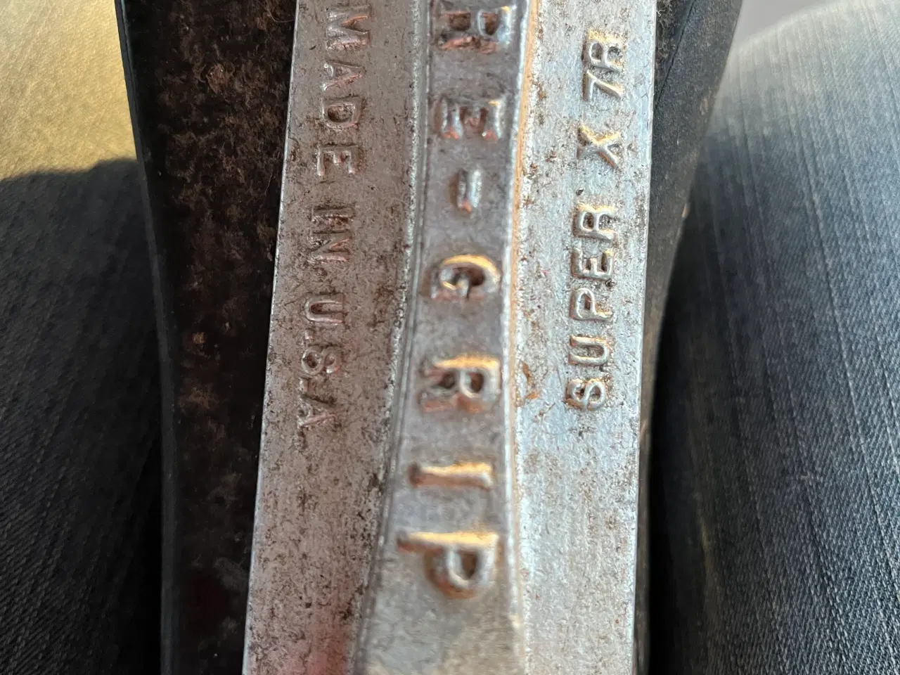 Billede 4 - To par rulleskøjter. Giv bud.