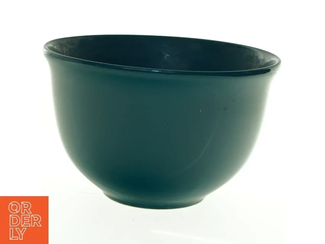 Billede 1 - Keramikskål (str. Ø 23 cm)
