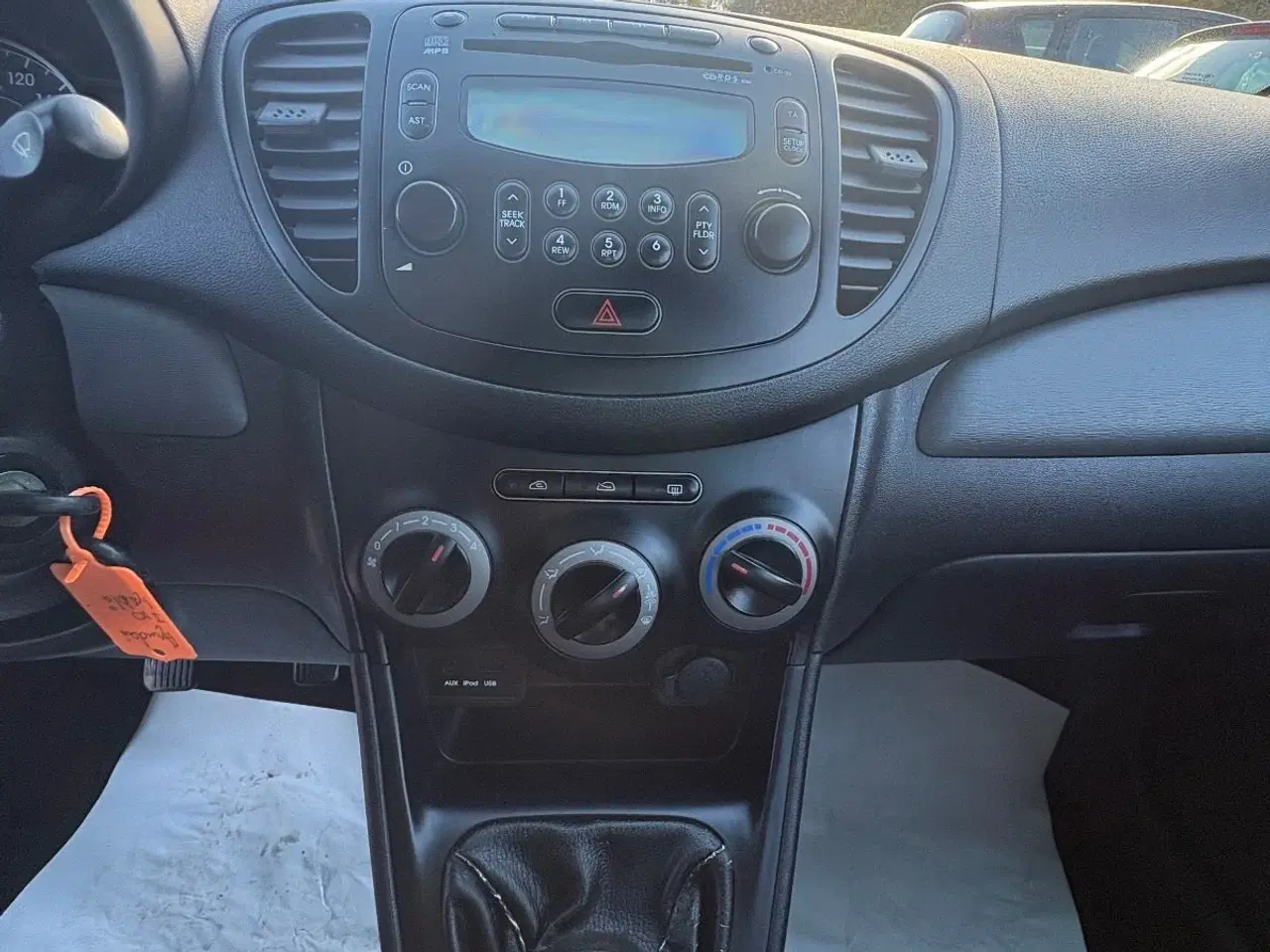 Billede 13 - Hyundai i10 1,2 Comfort