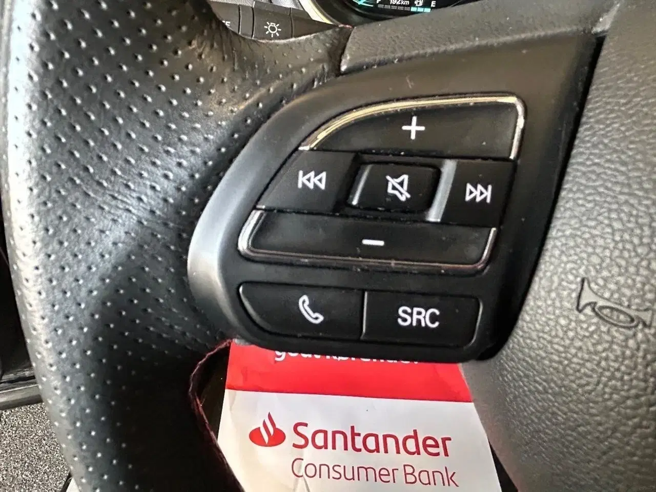 Billede 12 - MG EHS 1,5 PHEV Luxury