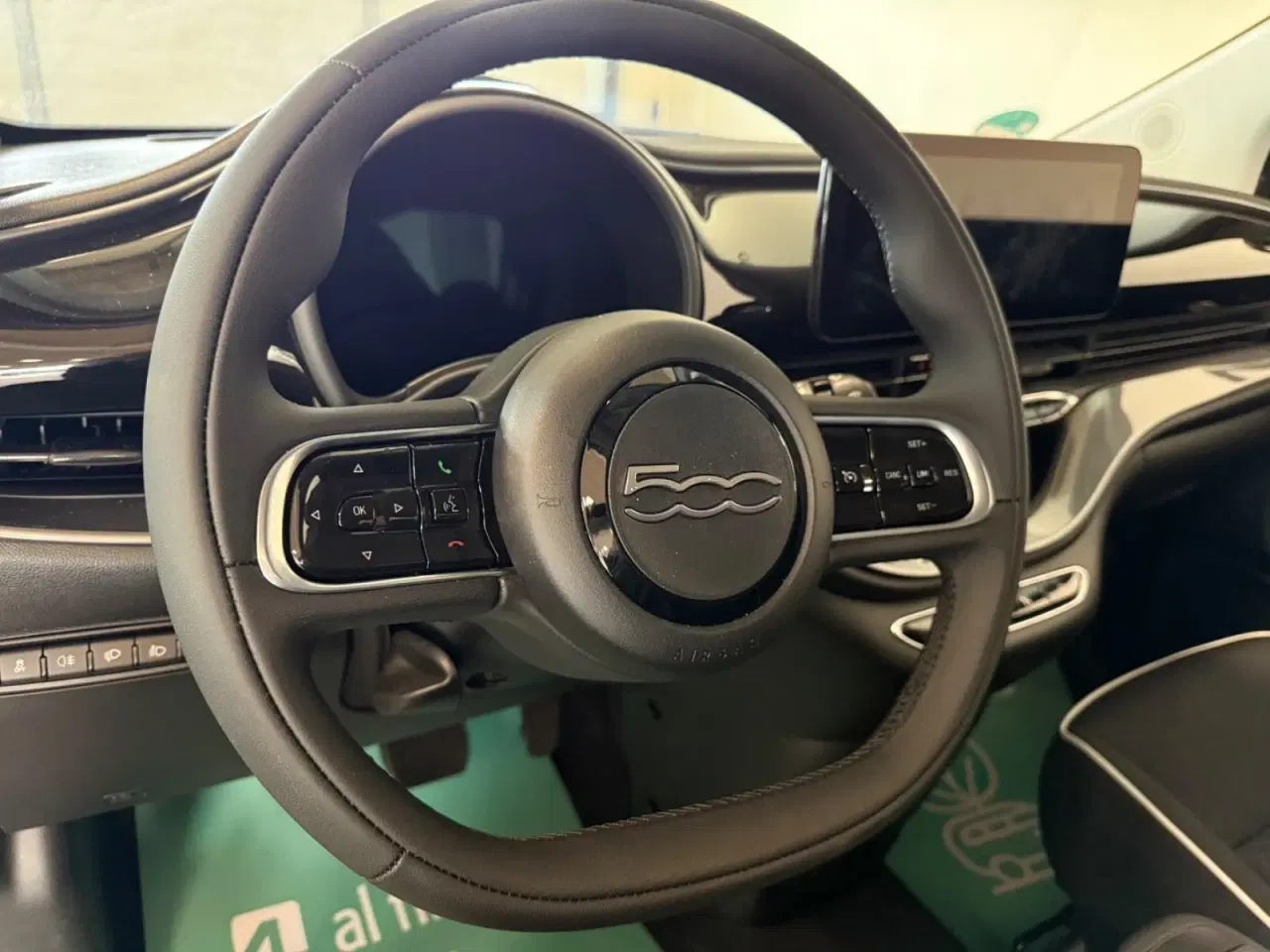 Billede 7 - Fiat 500e 42 Icon