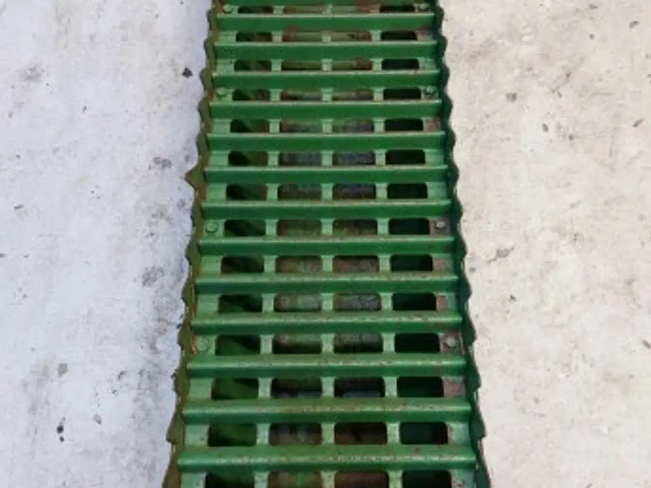 Billede 18 - John Deere 1177 Ryster AZ42448