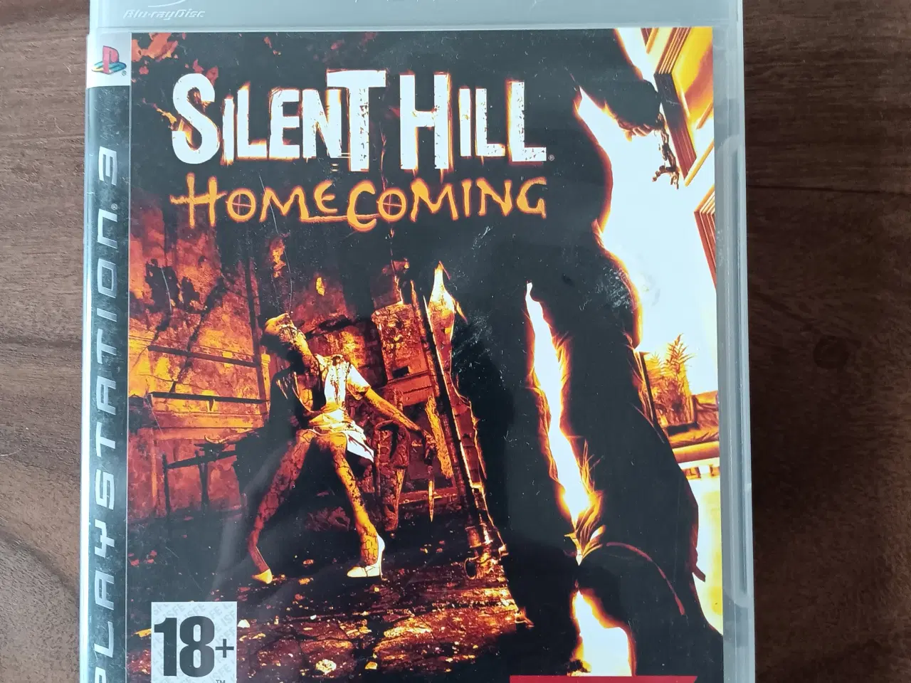 Billede 1 - Silent Hill Homecoming PS3