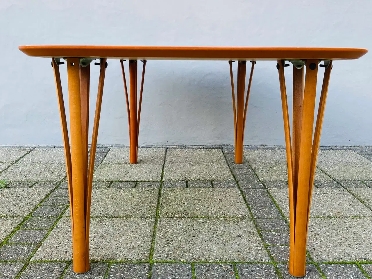 Billede 4 - Gangsø sofabord Dansk kvalitetsdesign og møbelsned