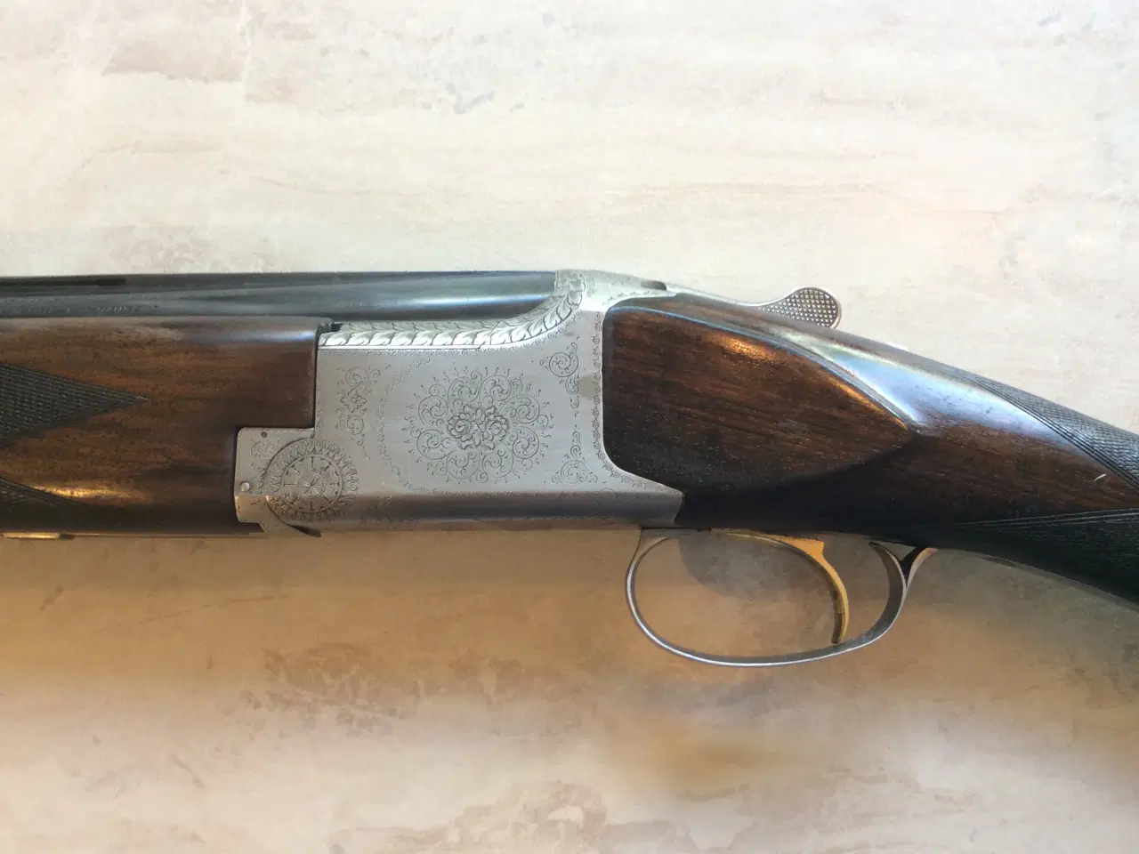 Billede 1 - browning b25 b1