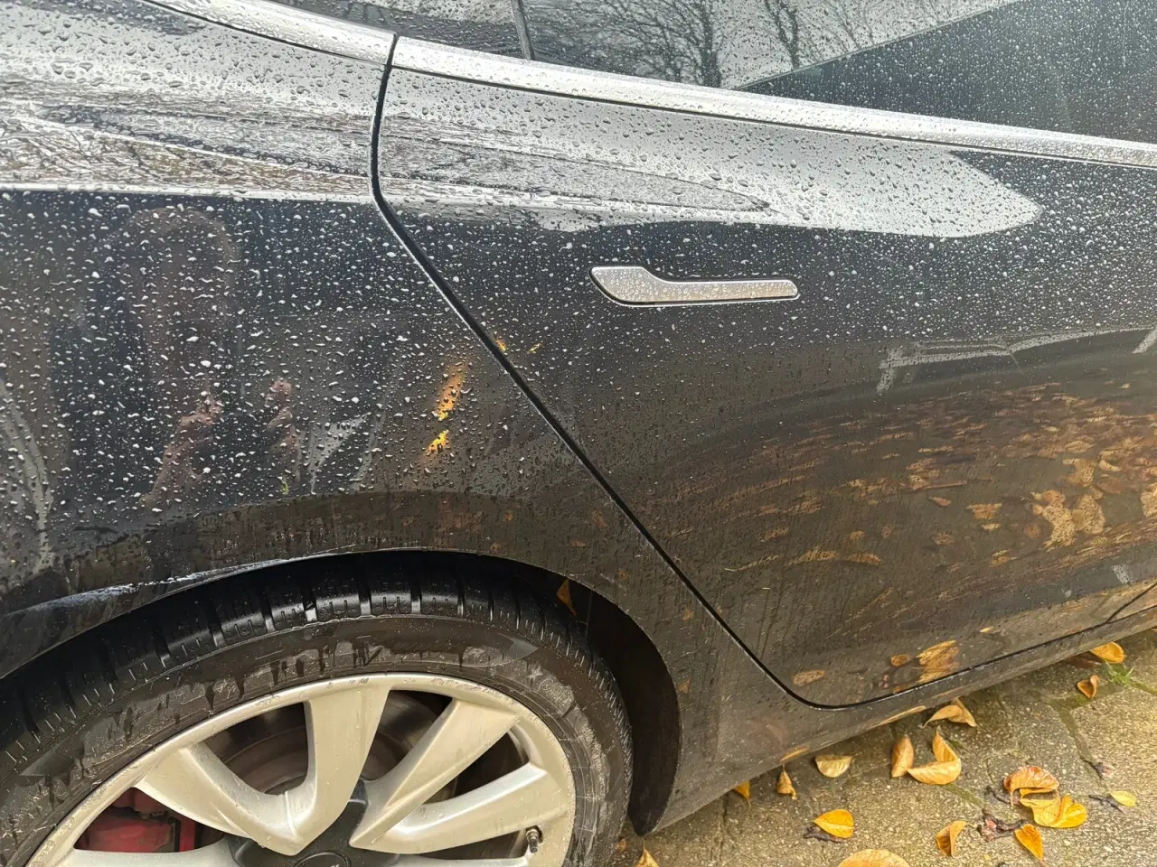 Billede 13 - Tesla Model 3  Long Range AWD