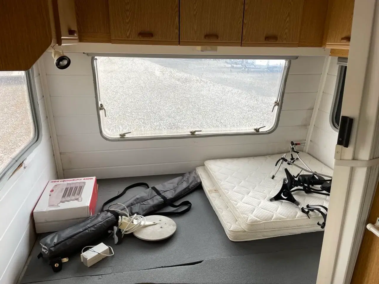 Billede 7 - RC Holicamp 460