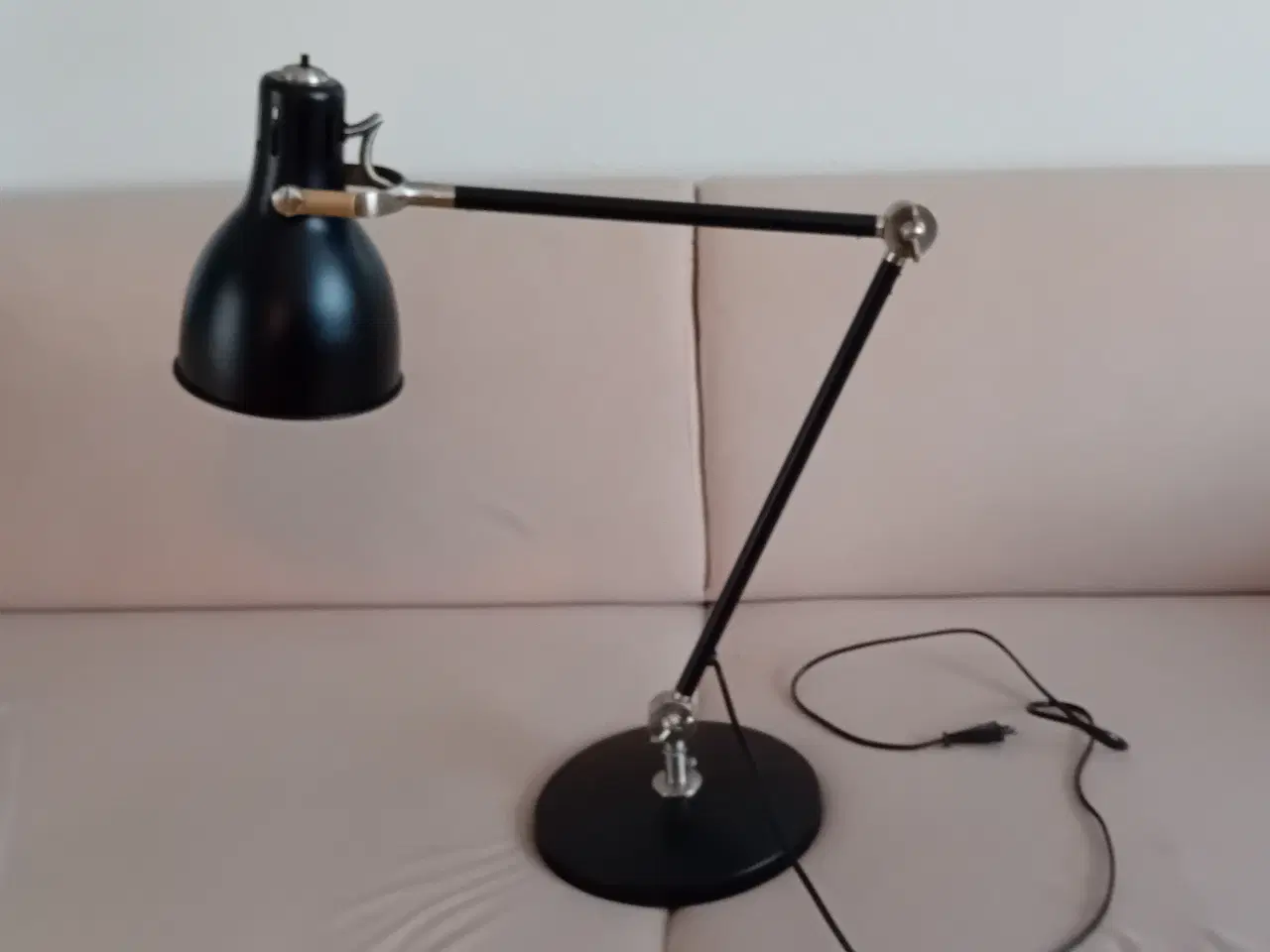 Billede 1 - Arkitektlampe