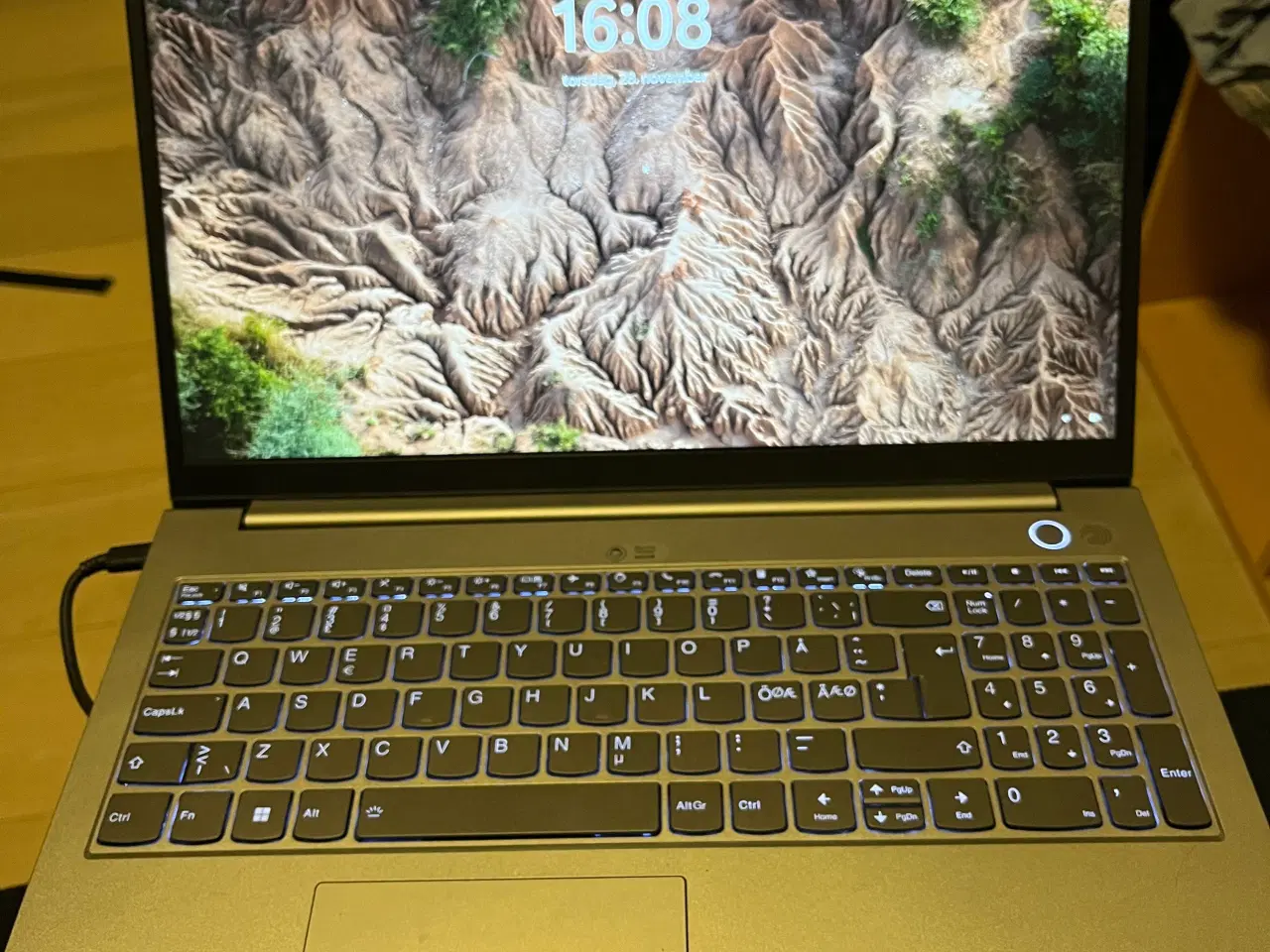 Billede 2 - Lenovo Thinkbook 