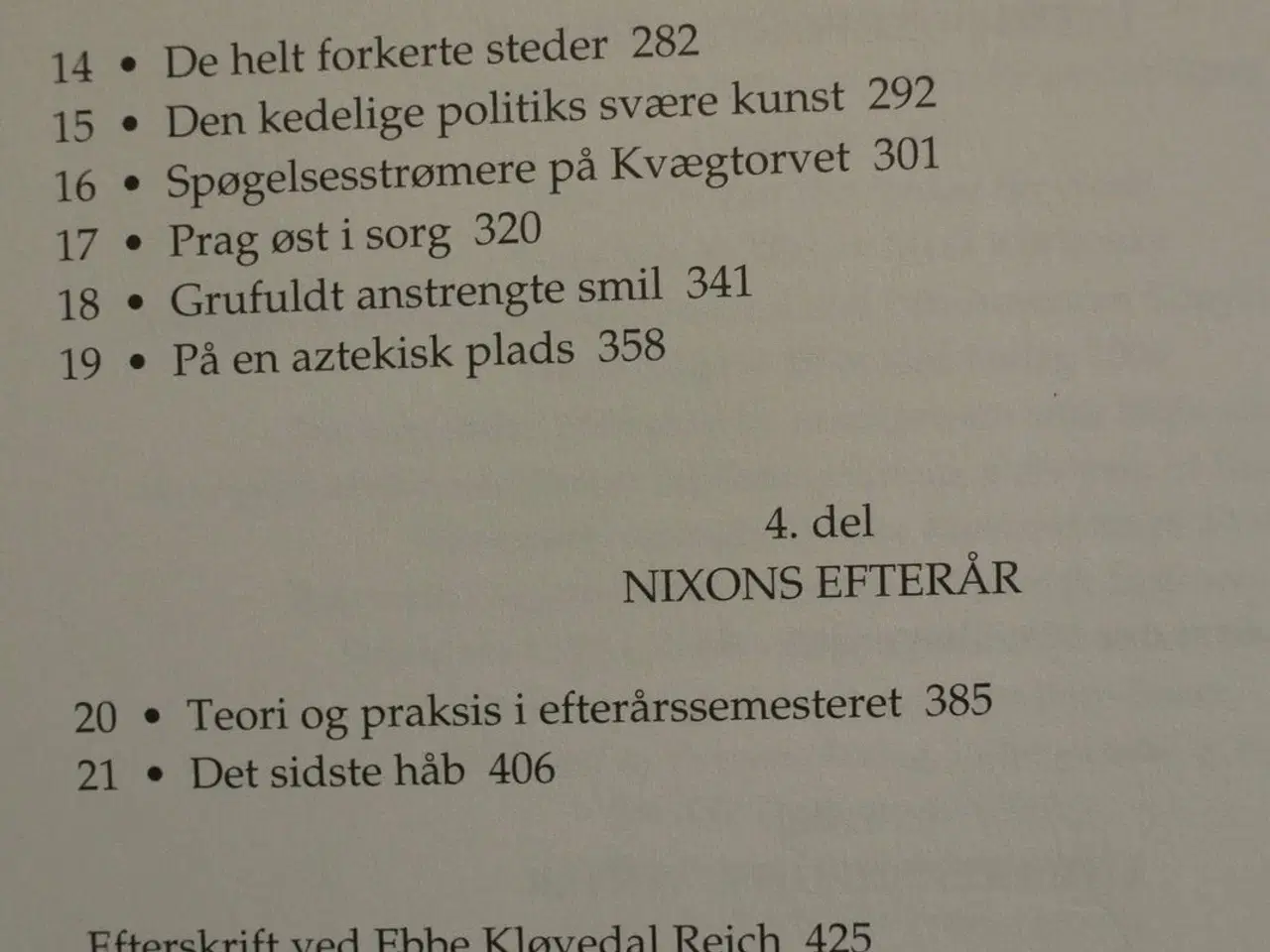 Billede 3 - 1968. året der rystede verden, af mark kurlansky, 