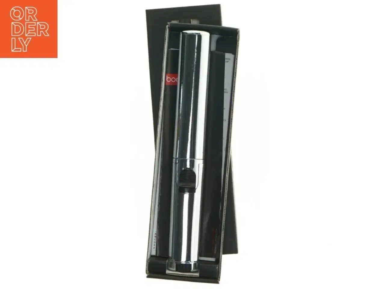 Billede 3 - Bodum chimney lighter