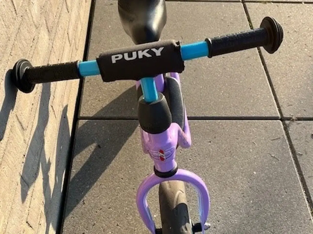 Billede 3 - PUKY løbecykel 