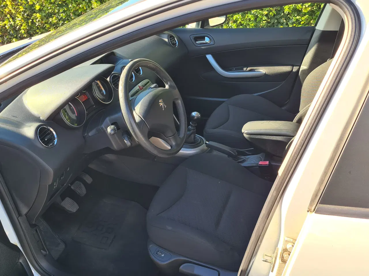 Billede 5 - Peugeot 308 HDi 1,6 FPS 110 – 2012 – nysynet