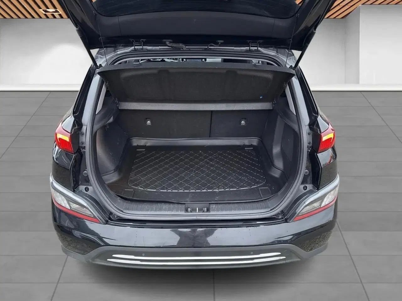 Billede 11 - Hyundai Kona 64 EV Ultimate