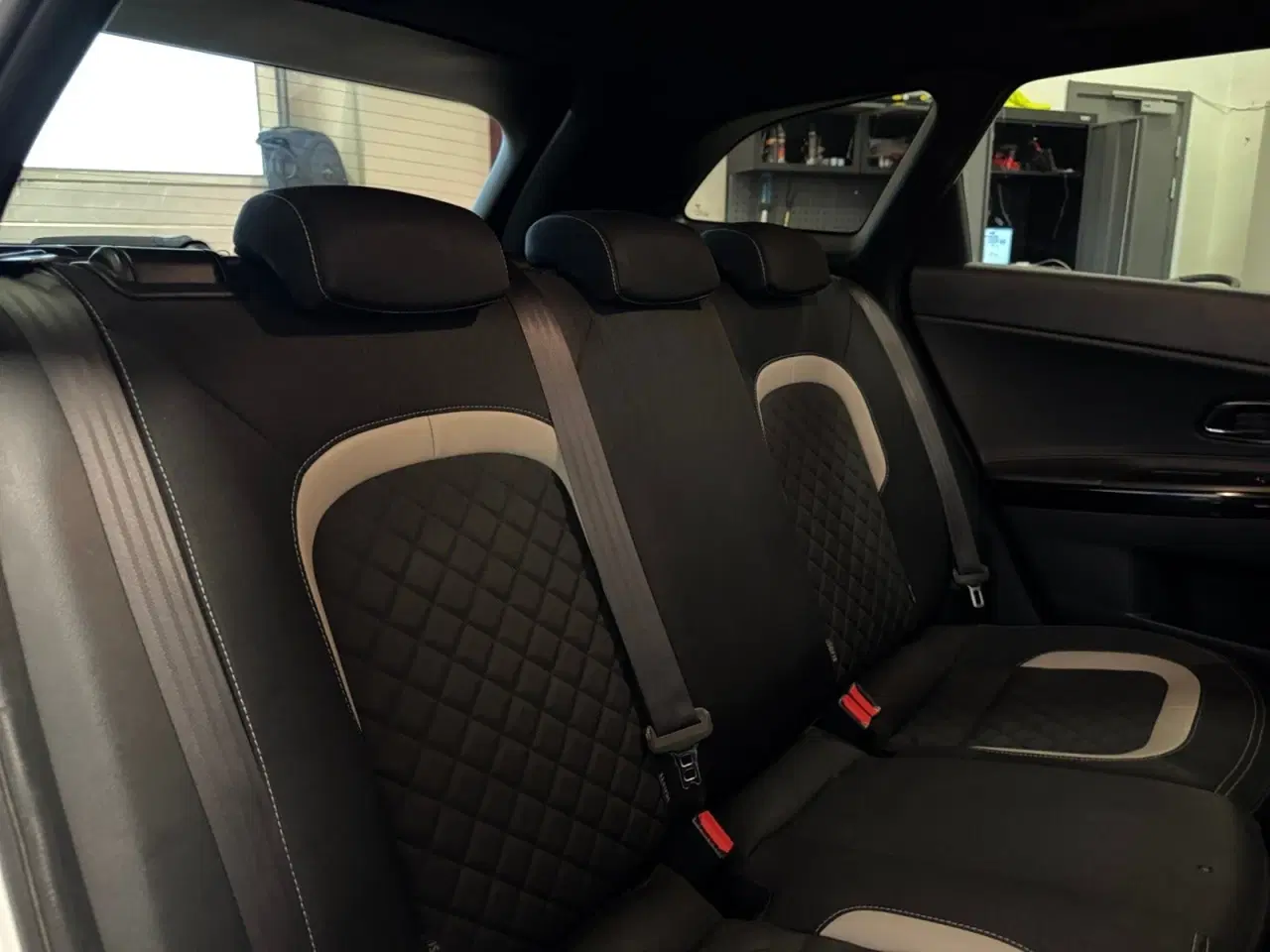 Billede 15 - Kia Ceed 1,6 CRDi 136 GT-Line