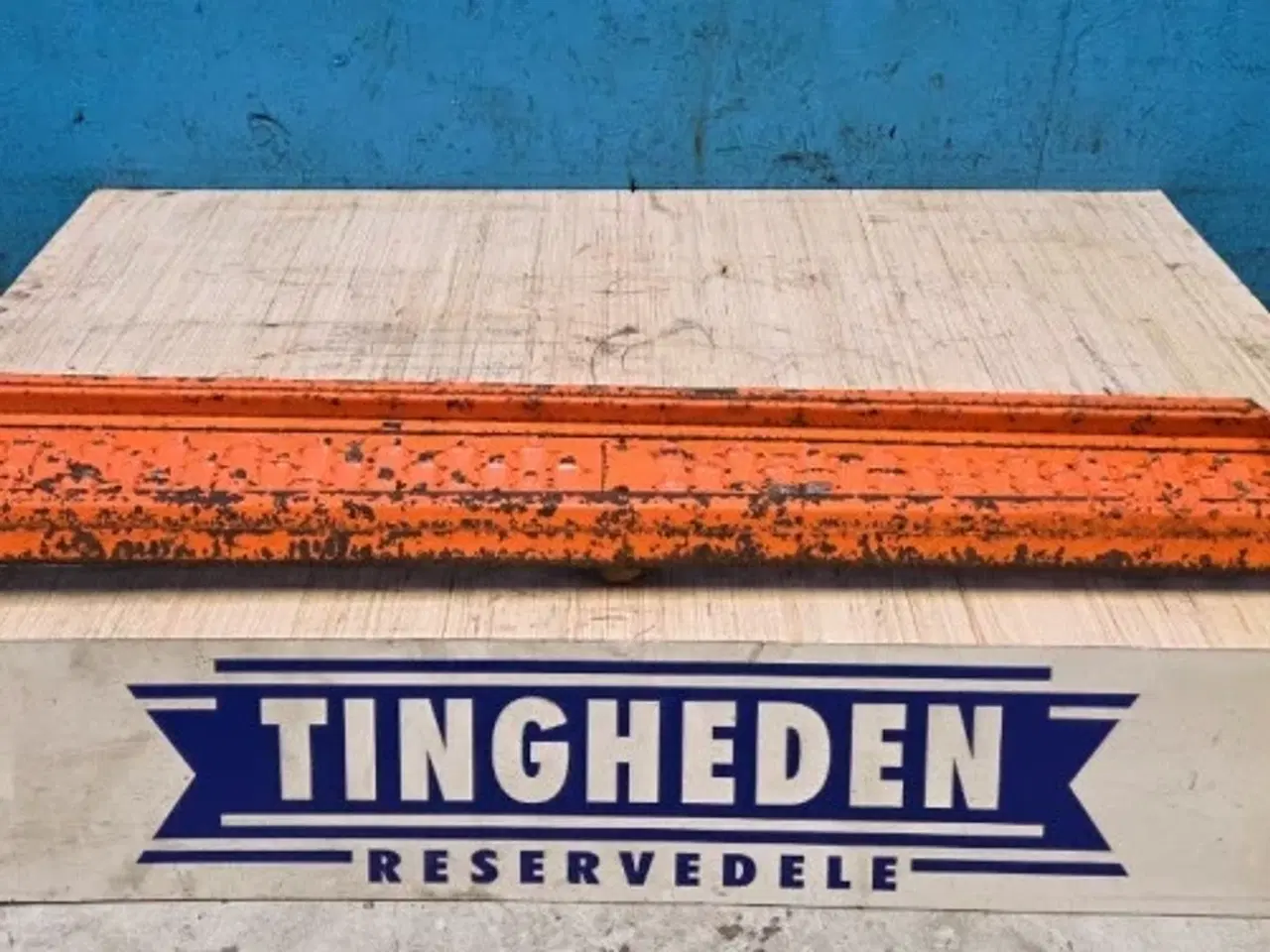 Billede 1 - Dronningborg D1200 Soldforlænger 28420252