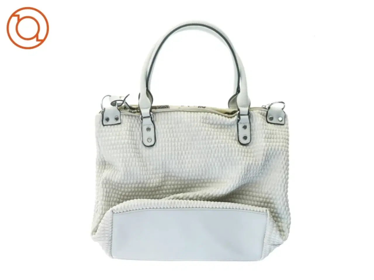 Billede 4 - Taske fra Eleganci (str. 35 x 30 cm)