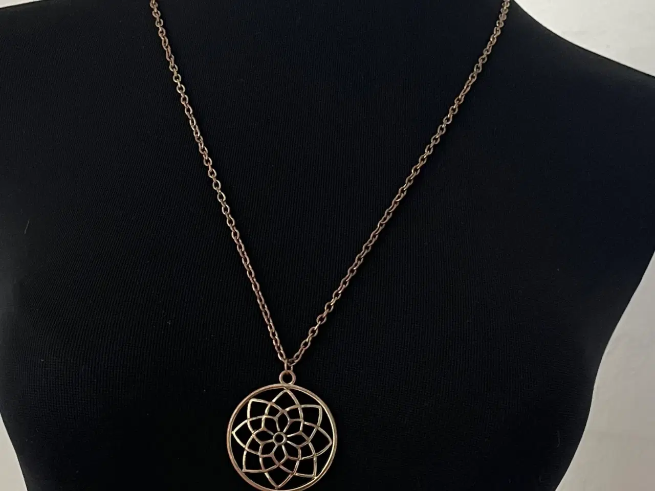 Billede 1 - Halskæde 