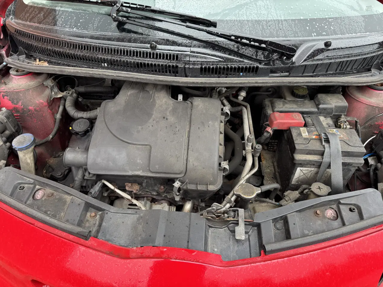 Billede 5 - Toyota Aygo 1,0