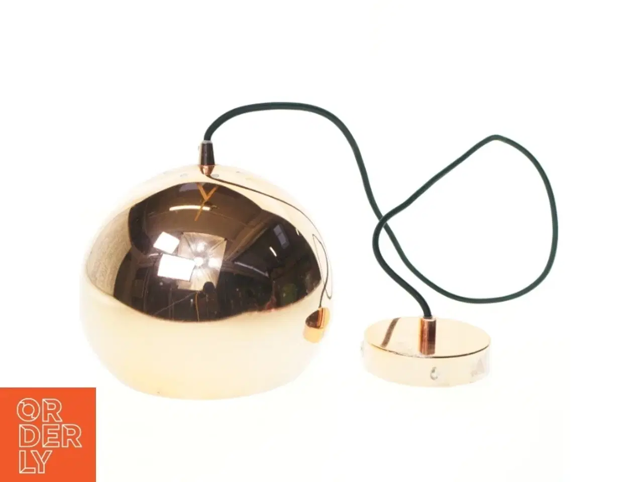 Billede 4 - Lampe (str. 20 cm)