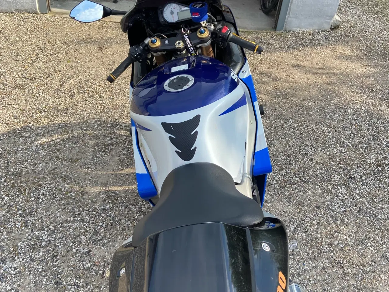 Billede 6 - Suzuki GSXR 1000 K2