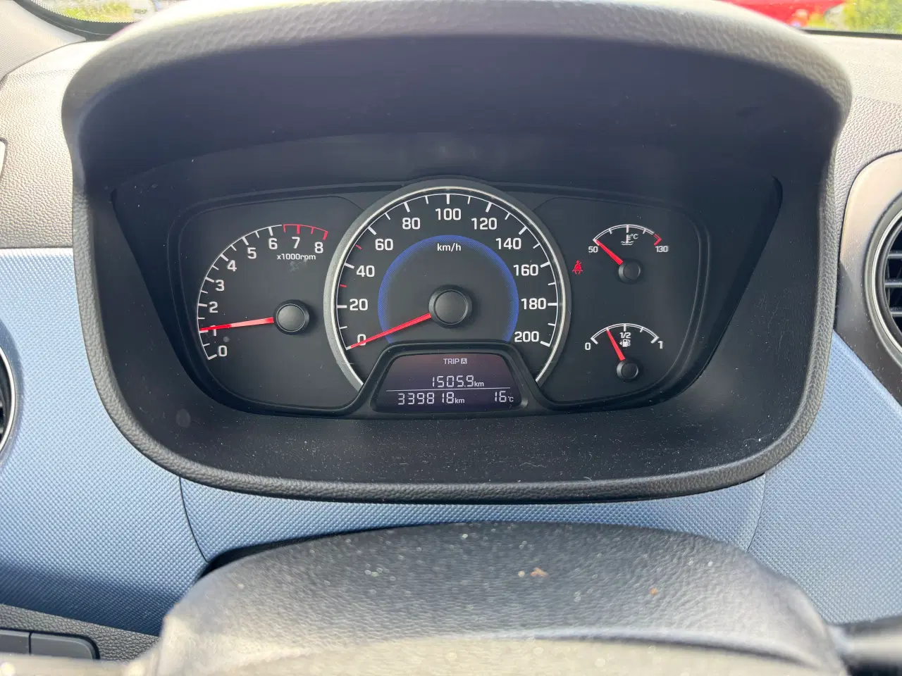 Billede 9 - Hyundai i10