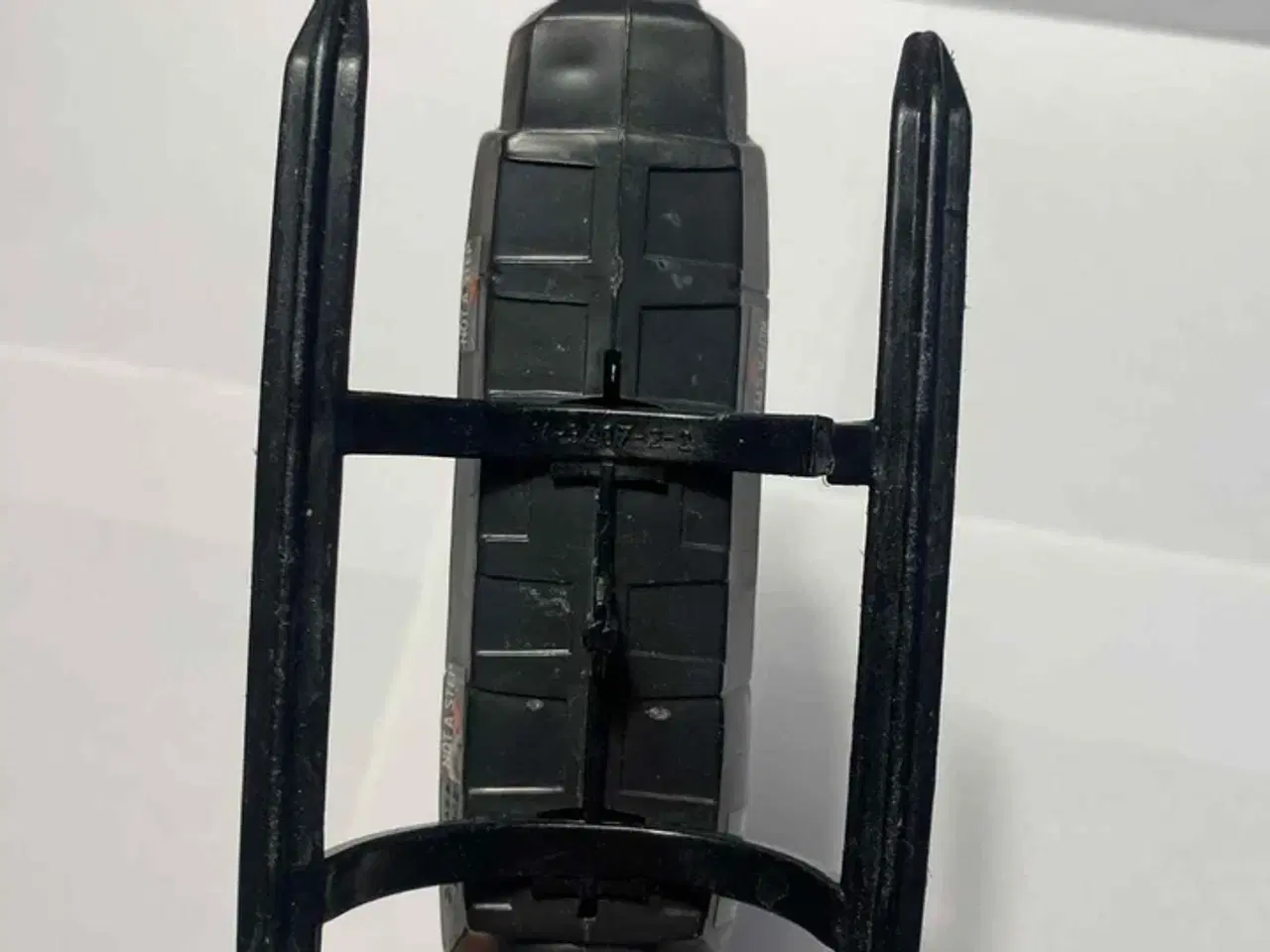 Billede 2 - Vintage Hasbro 1983 GI Joe Helicopter 