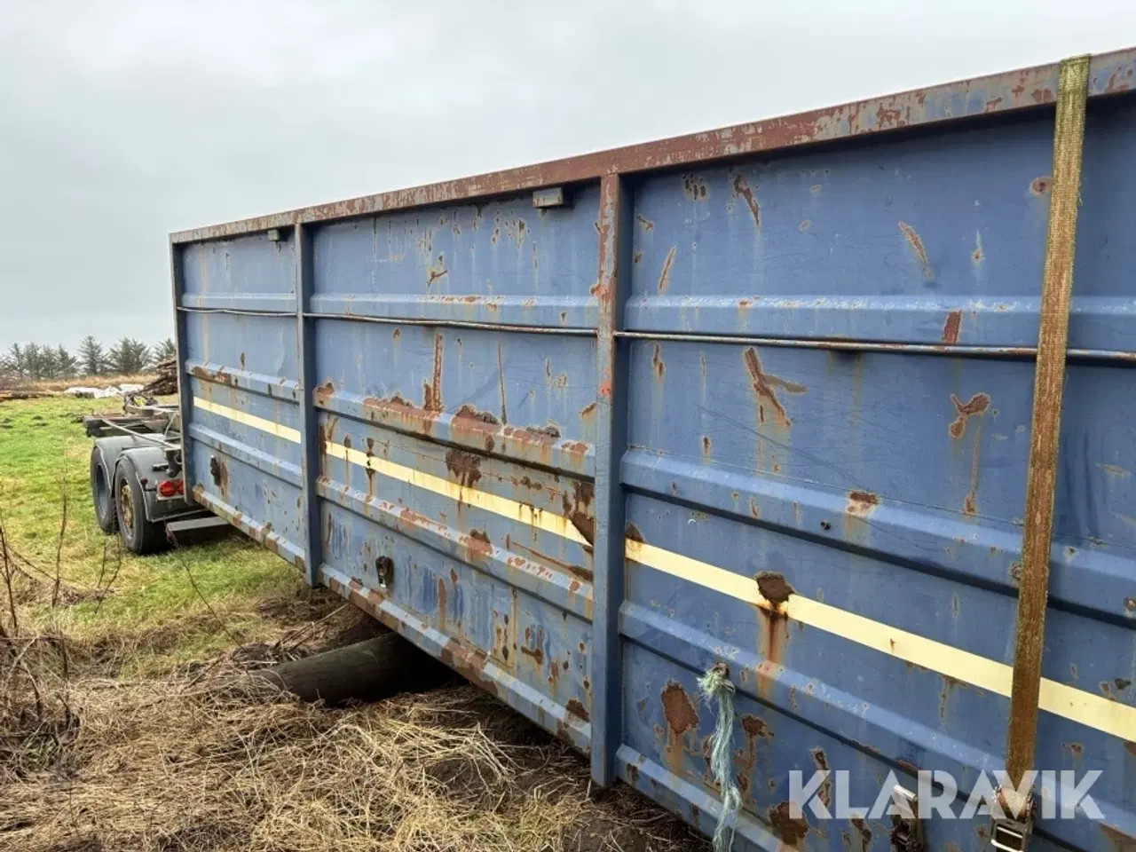 Billede 11 - Container