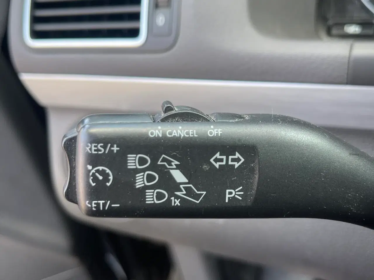 Billede 9 - VW Touran 1,4 TSI 140 Highline 7prs 5d