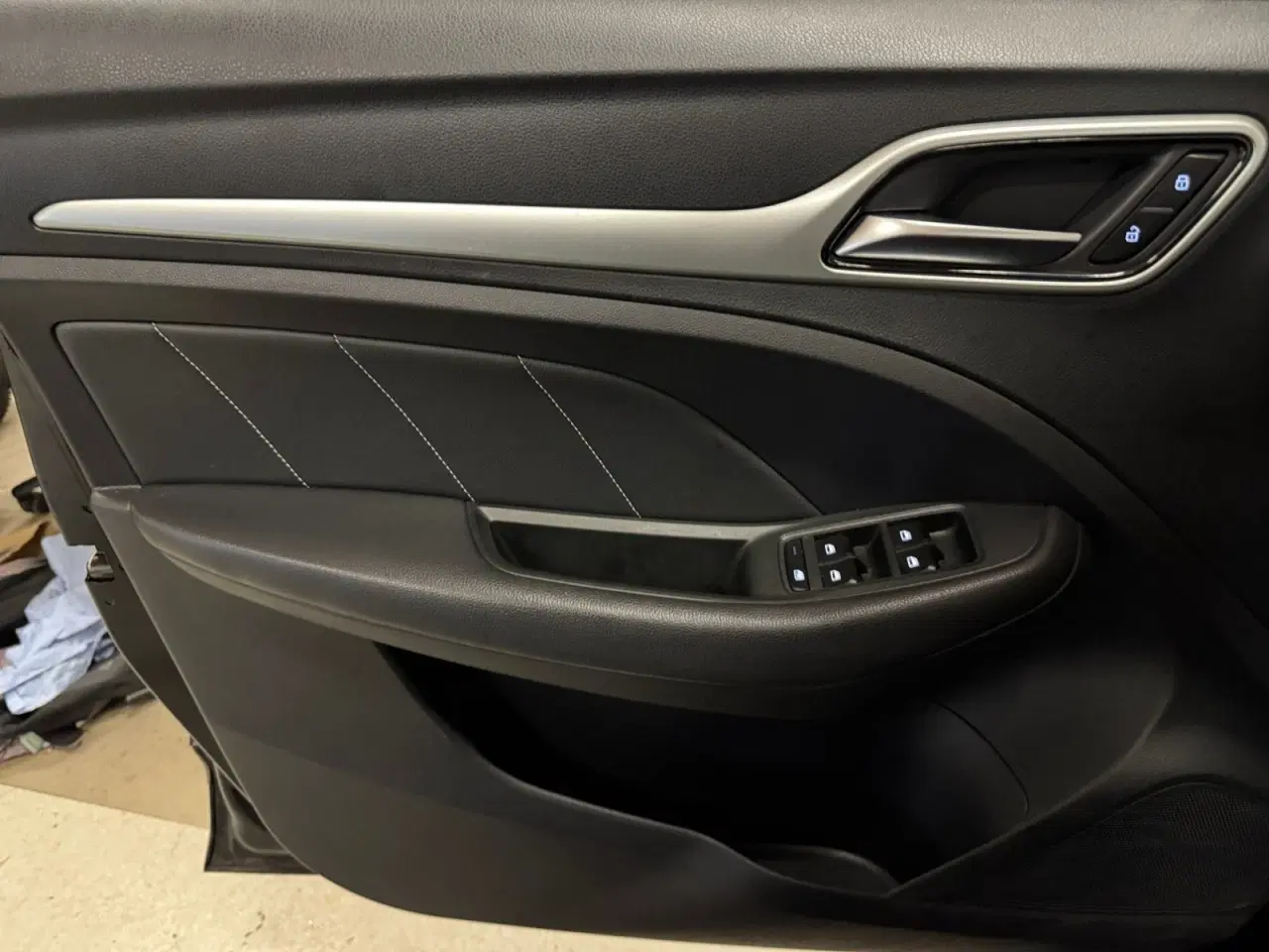 Billede 13 - MG ZS  EV Luxury