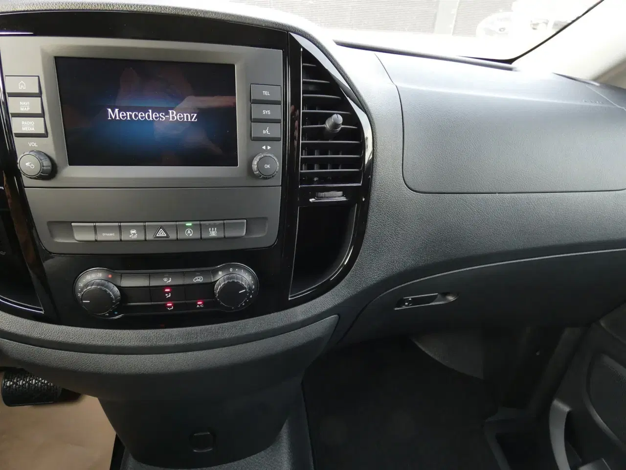 Billede 13 - Mercedes-Benz Vito 114 A2 2,0 CDI RWD 9G-Tronic 136HK Van Aut.