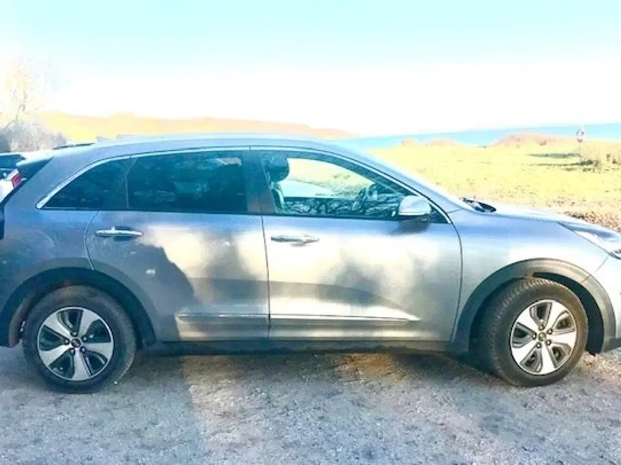 Billede 5 - Kia Niro 1,6 PHEV Vision DCT
