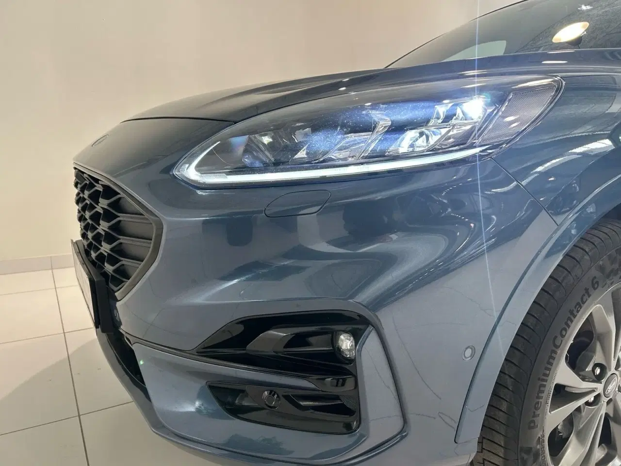 Billede 17 - Ford Kuga 2,5 PHEV ST-Line X CVT