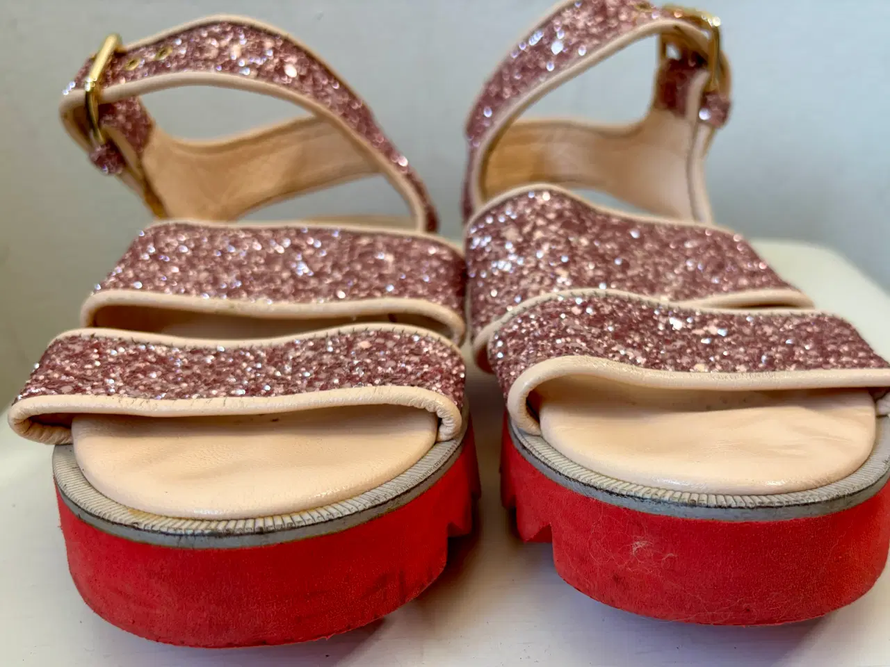 Billede 3 - Stine Goya, sandaler, str 38