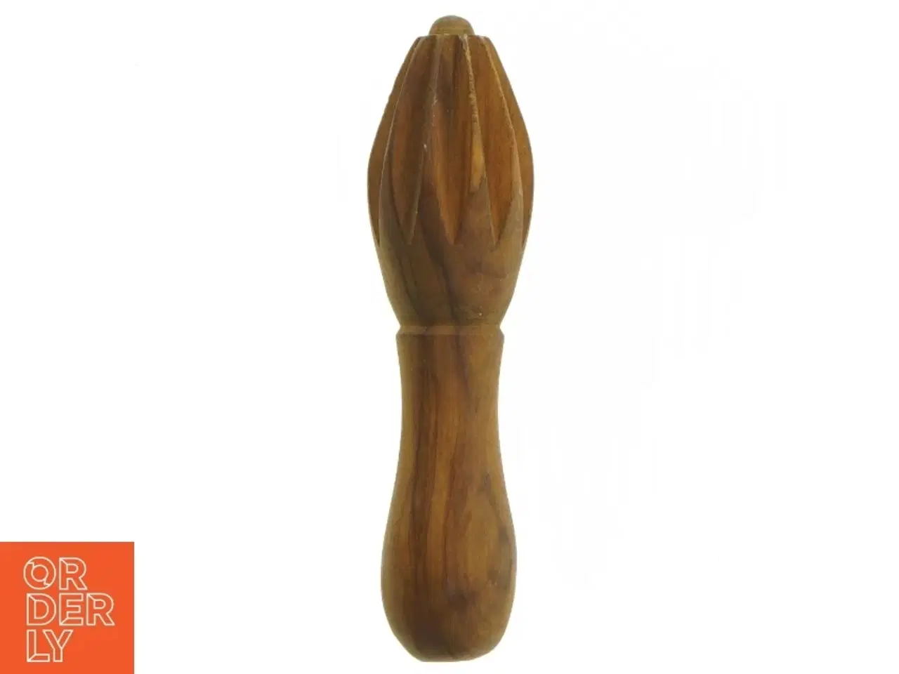 Billede 2 - Træ citruspresser (str. 15 cm)