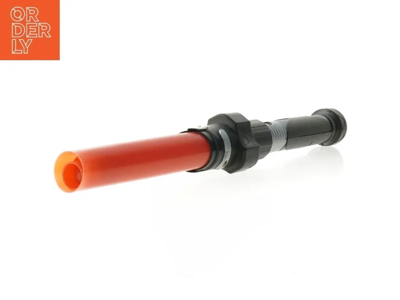 Billede 3 - Plastik lyssværd (str. 100 cm)