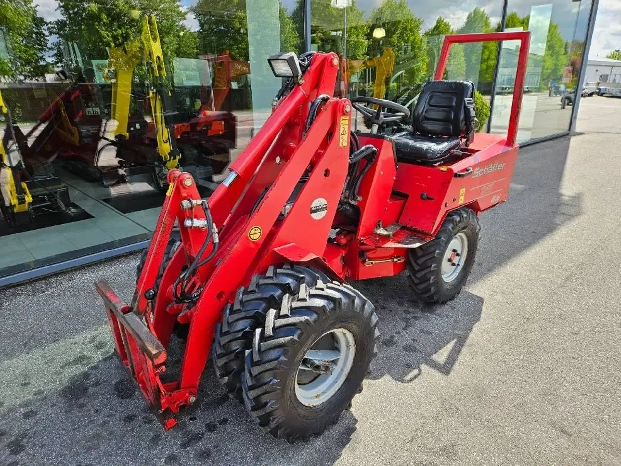 Billede 4 - Schäffer 217
