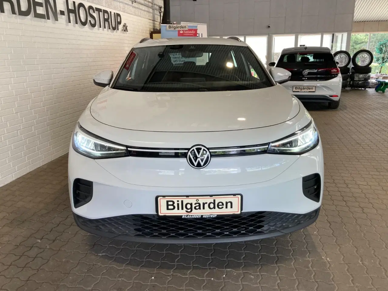 Billede 4 - VW ID.4 77 Pro