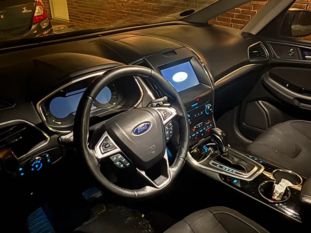 Billede 5 - Rummelig og flot Ford s max- 7 sæder